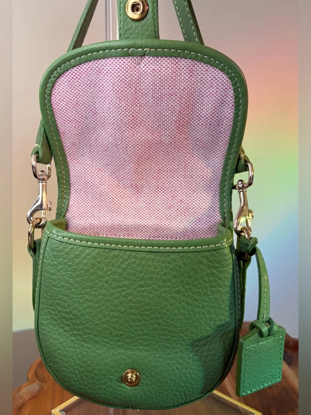 Dooney & Bourke this dooney